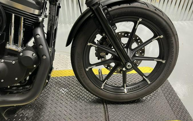2022 Harley-Davidson XL883N - Iron 883 XL883N