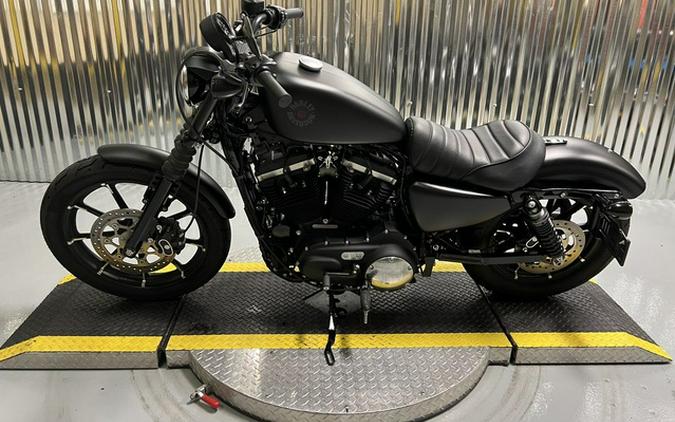 2022 Harley-Davidson XL883N - Iron 883 XL883N