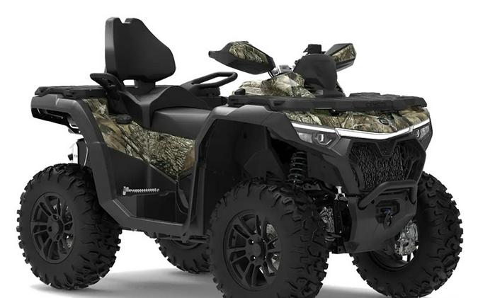 2025 CFMOTO CForce 1000 Touring