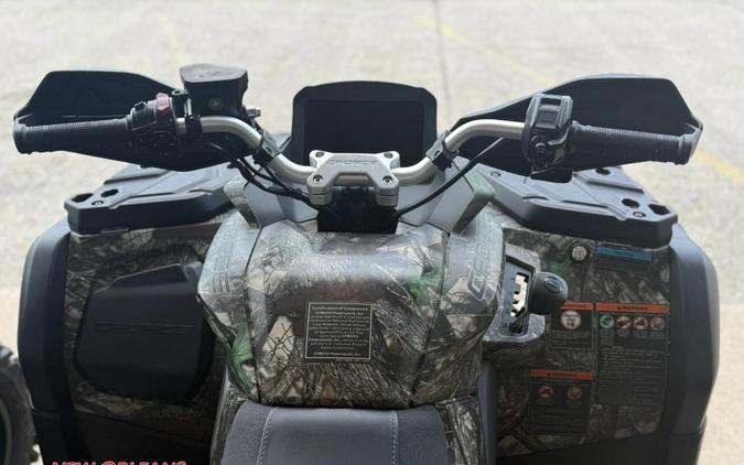 2025 CFMOTO CForce 1000 Touring
