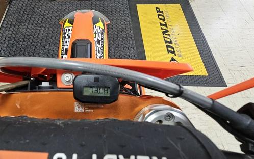 2025 KTM 350 XC-F Factory Edition