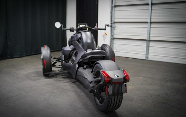 2026 Can-Am® Ryker Rotax 600 ACE