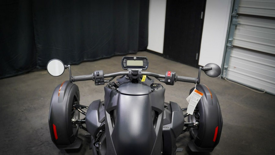 2026 Can-Am® Ryker Rotax 600 ACE