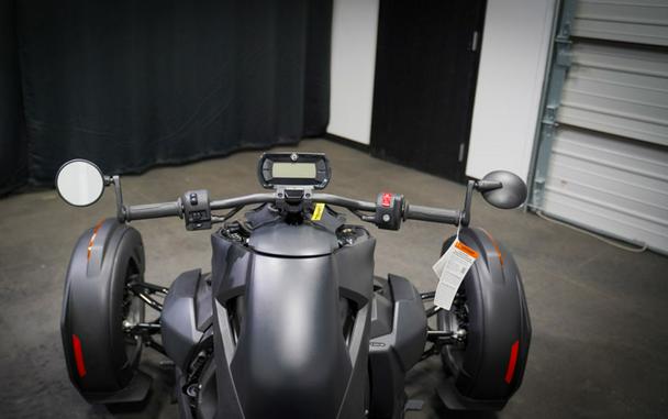 2026 Can-Am® Ryker Rotax 600 ACE