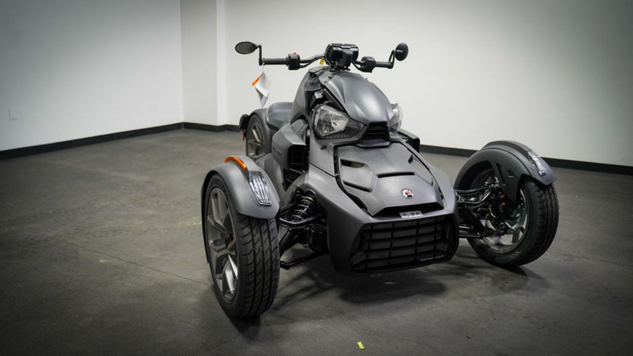 2026 Can-Am® Ryker Rotax 600 ACE