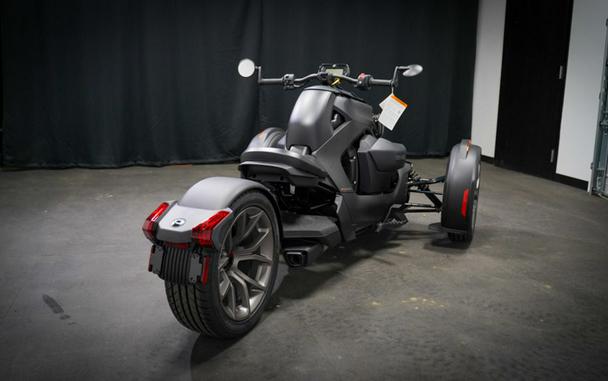 2026 Can-Am® Ryker Rotax 600 ACE