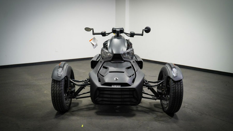 2026 Can-Am® Ryker Rotax 600 ACE