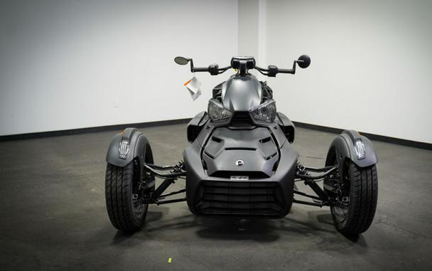 2026 Can-Am® Ryker Rotax 600 ACE