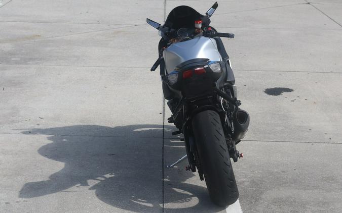 2018 Suzuki Motor of America Inc. GSX-R600