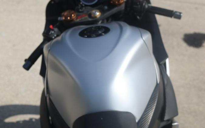 2018 Suzuki Motor of America Inc. GSX-R600