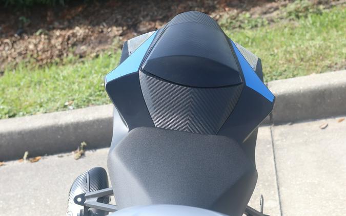 2018 Suzuki Motor of America Inc. GSX-R600