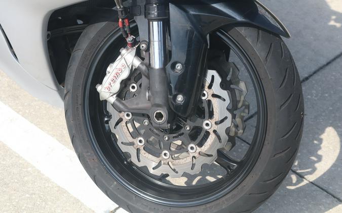 2018 Suzuki Motor of America Inc. GSX-R600