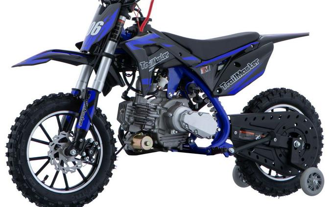 2026 Trail Master TM06-110