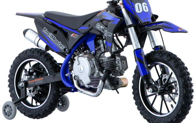 2026 Trail Master TM06-110