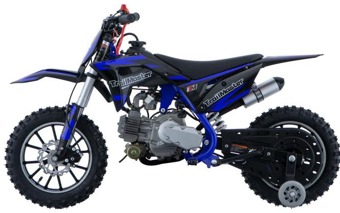 2026 Trail Master TM06-110