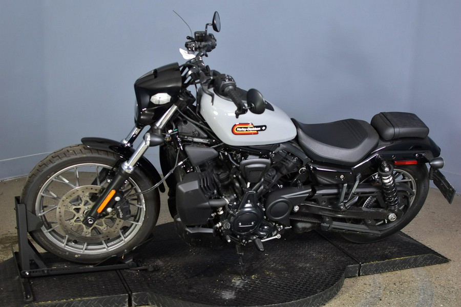 2025 Harley-Davidson Nightster Special RH975S