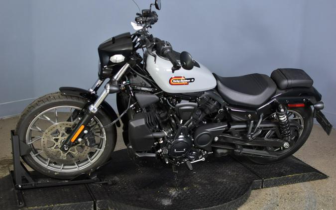 2025 Harley-Davidson Nightster Special RH975S