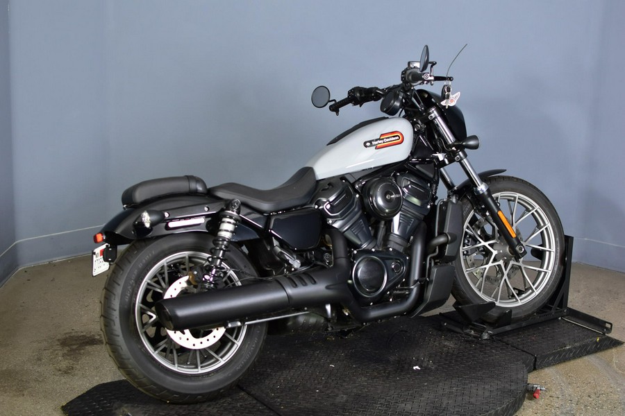 2025 Harley-Davidson Nightster Special RH975S