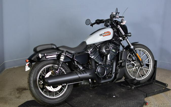 2025 Harley-Davidson Nightster Special RH975S