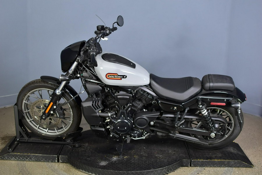 2025 Harley-Davidson Nightster Special RH975S