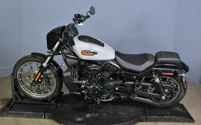 2025 Harley-Davidson Nightster Special RH975S