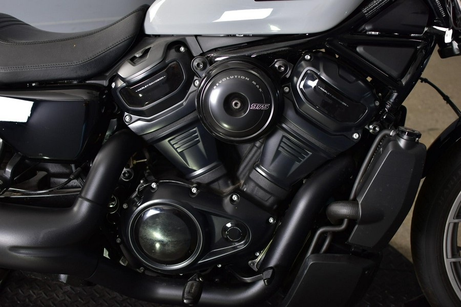 2025 Harley-Davidson Nightster Special RH975S