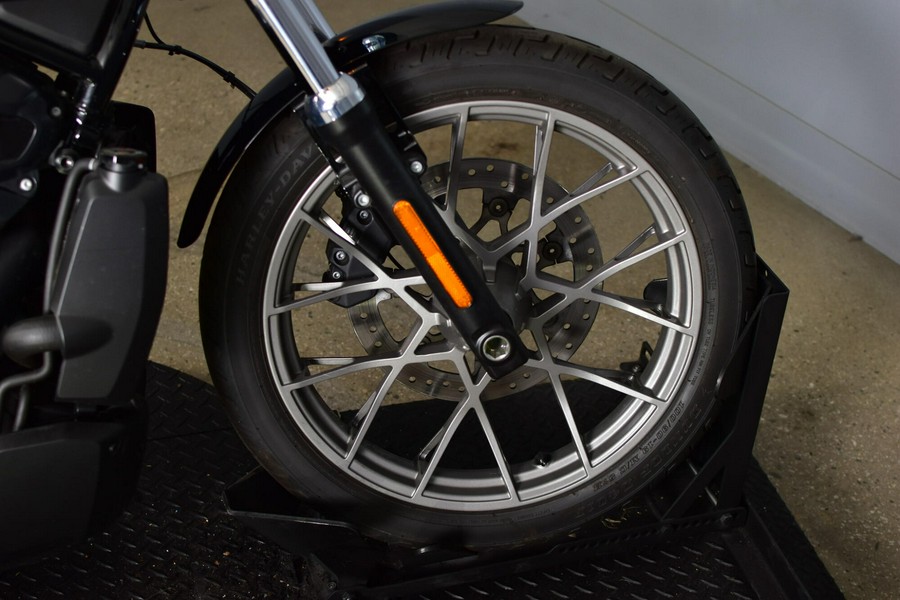 2025 Harley-Davidson Nightster Special RH975S