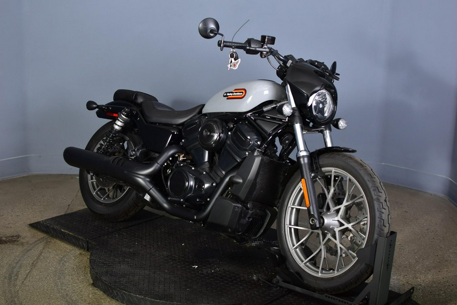 2025 Harley-Davidson Nightster Special RH975S