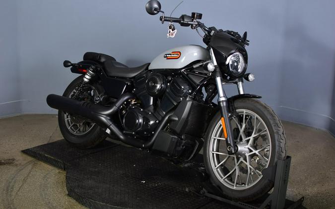 2025 Harley-Davidson Nightster Special RH975S