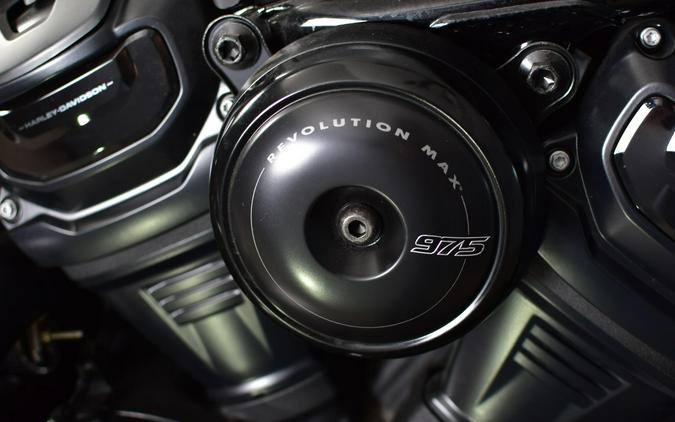 2025 Harley-Davidson Nightster Special RH975S