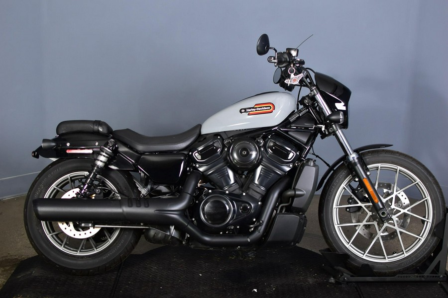2025 Harley-Davidson Nightster Special RH975S