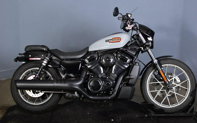 2025 Harley-Davidson Nightster Special RH975S