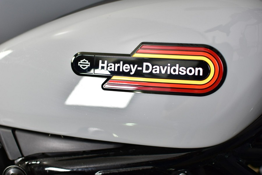 2025 Harley-Davidson Nightster Special RH975S