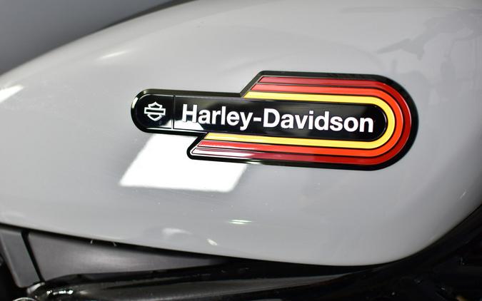 2025 Harley-Davidson Nightster Special RH975S