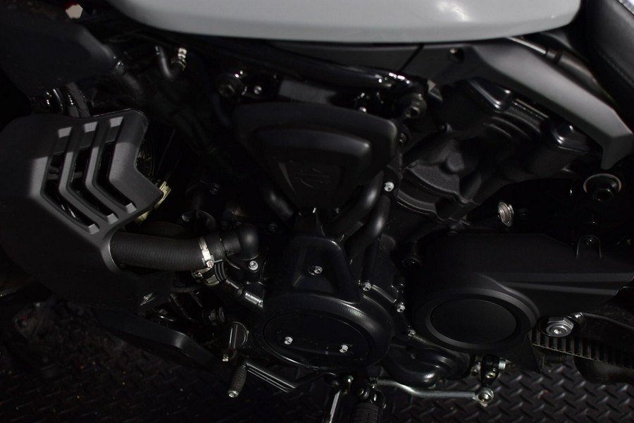 2025 Harley-Davidson Nightster Special RH975S