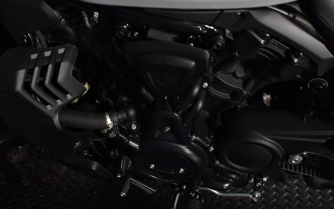 2025 Harley-Davidson Nightster Special RH975S