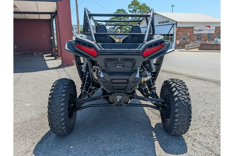 2027 RZR XP S 4 SPORT - Polaris