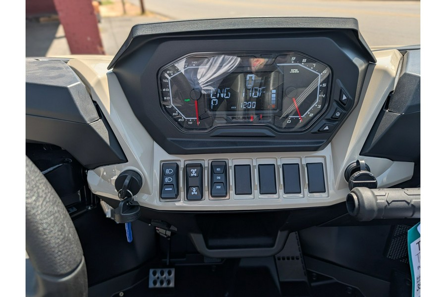 2027 RZR XP S 4 SPORT - Polaris