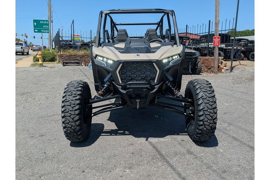 2027 RZR XP S 4 SPORT - Polaris