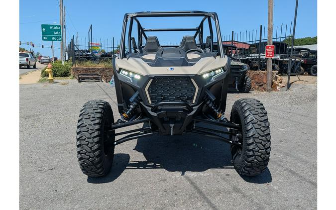 2027 RZR XP S 4 SPORT - Polaris