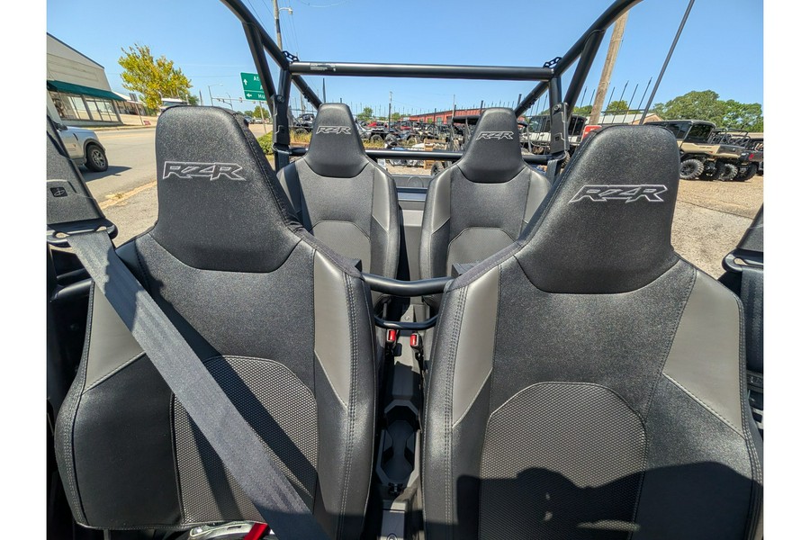 2027 RZR XP S 4 SPORT - Polaris