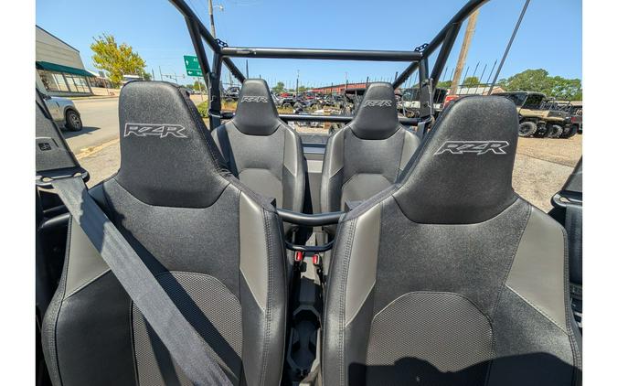 2027 RZR XP S 4 SPORT - Polaris