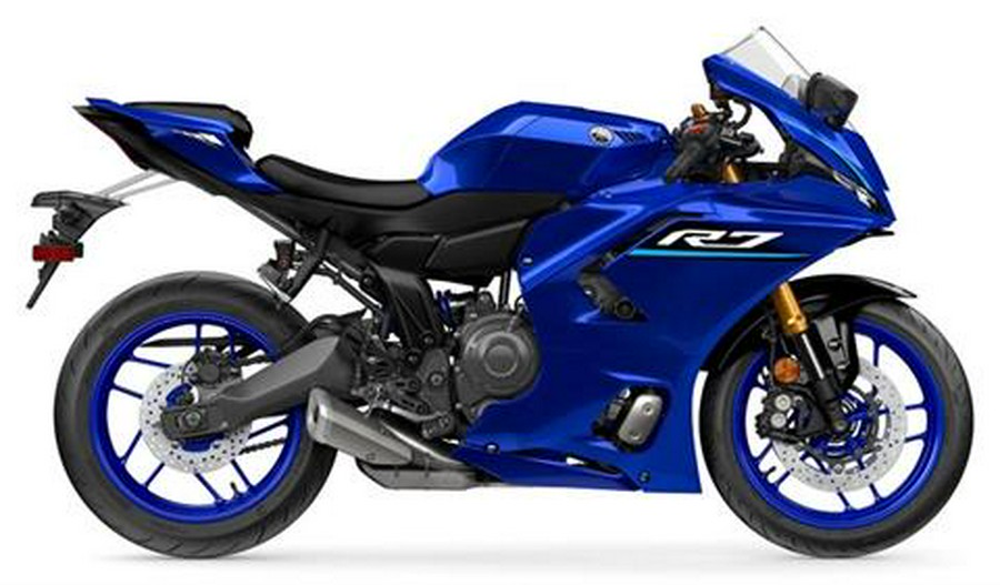 2026 Yamaha YZF-R7