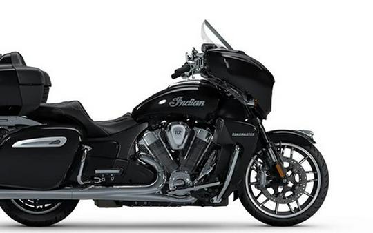 2025 Indian Roadmaster Powerplus Limited With 112