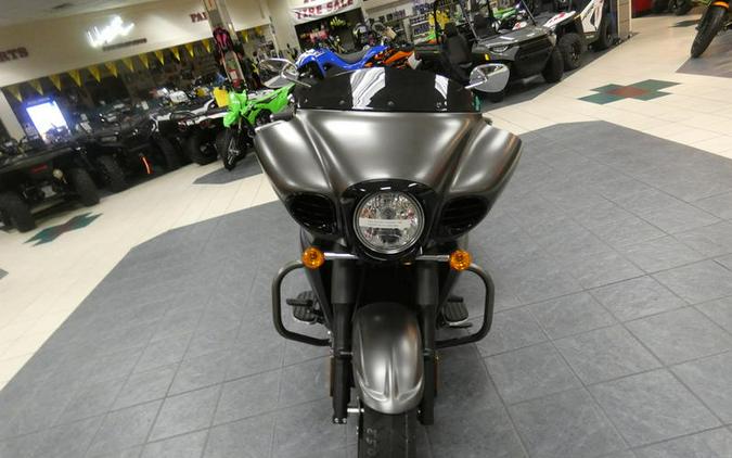 2023 Kawasaki Vulcan® 1700 Vaquero® ABS