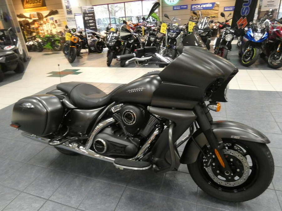 2023 Kawasaki Vulcan® 1700 Vaquero® ABS