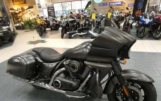 2023 Kawasaki Vulcan® 1700 Vaquero® ABS