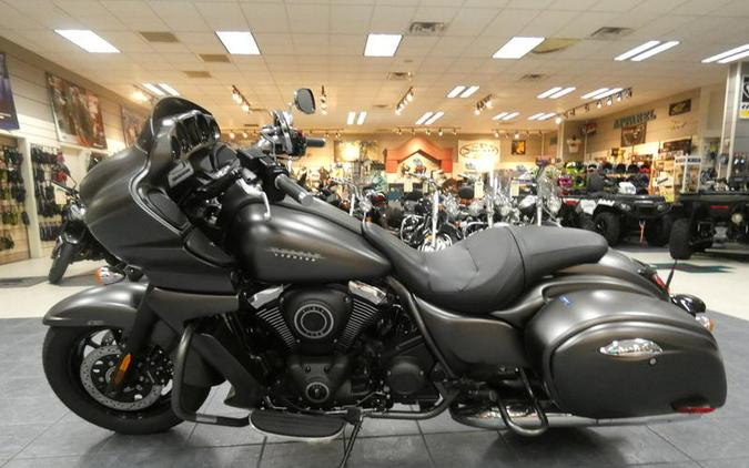 2023 Kawasaki Vulcan® 1700 Vaquero® ABS