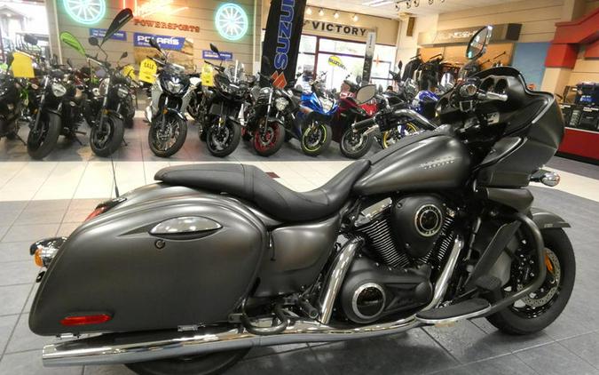 2023 Kawasaki Vulcan® 1700 Vaquero® ABS