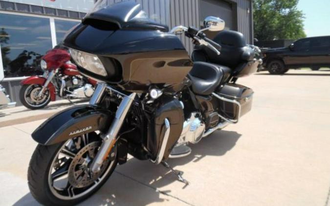 2020 Harley-Davidson® FLTRK - Road Glide® Limited